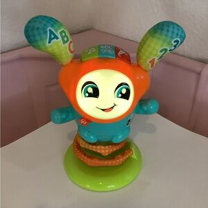 Fisher-Price Colorful Learning Buddy